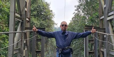 Wahai Sukabumi, Kami Datang... Pasti Balik Lagi